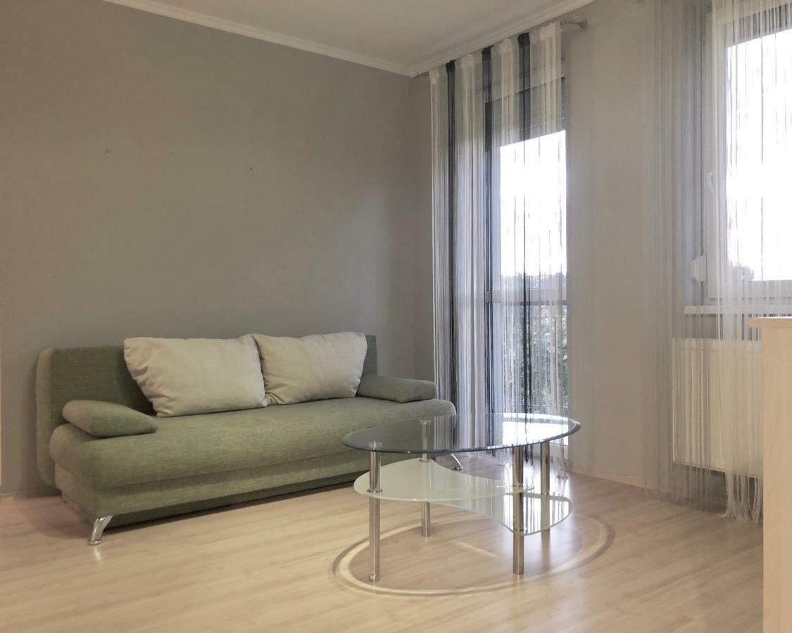 Ferienwohnung Arnyas Liget Pécs Exterior foto