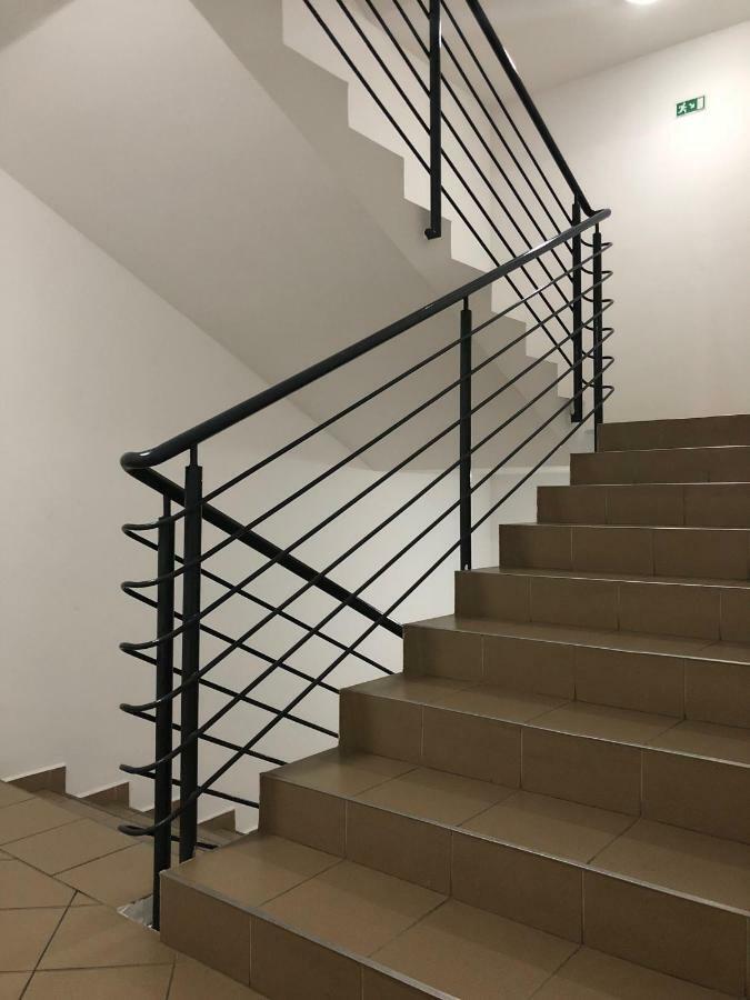 Ferienwohnung Arnyas Liget Pécs Exterior foto